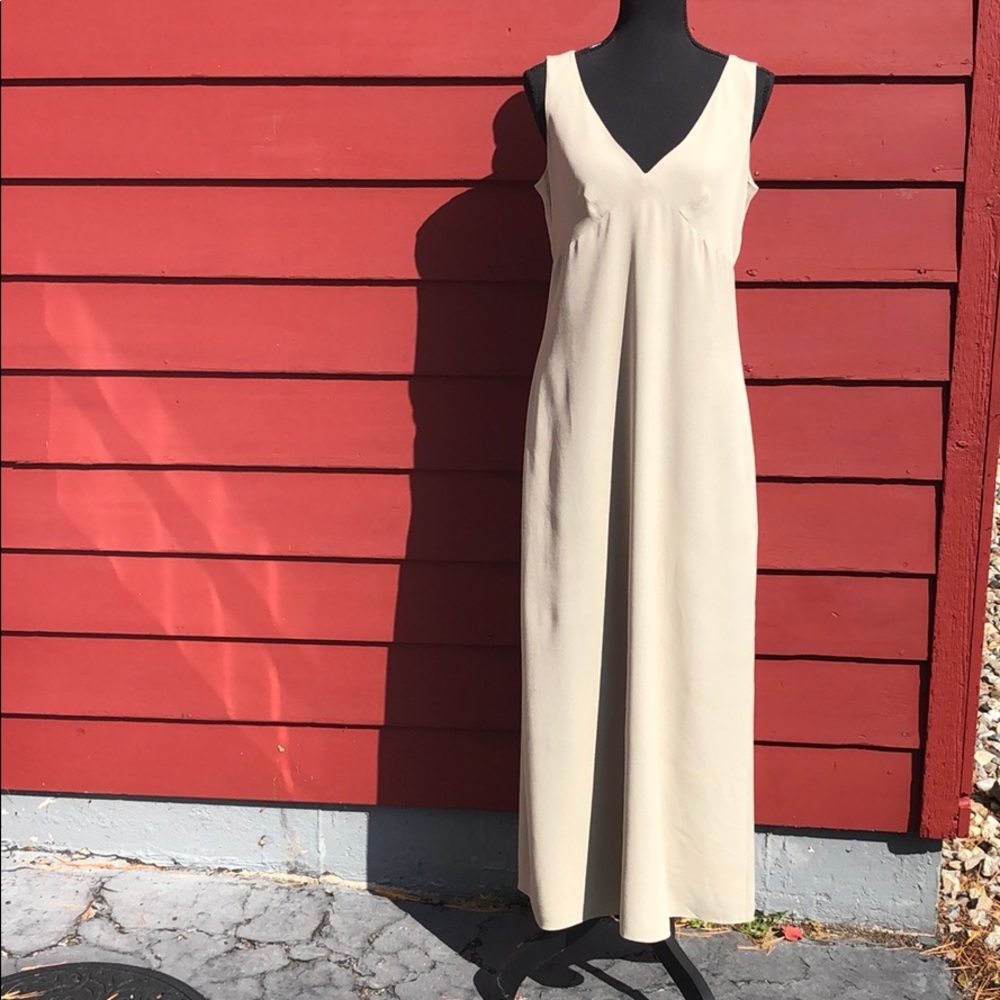 J.Crew 100% Silk